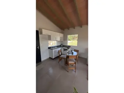 Modern house for sale in Mora Kue, Luque 3
