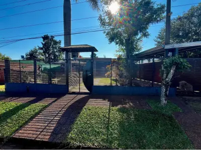Casa moderna en venta en Obligado, Itapúa 4