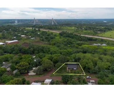 Casa moderna à venda em Presidente Franco, Alto Paraná 4