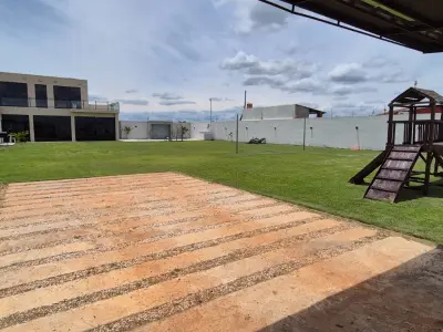 Casa moderna en venta en San Bernardino 2