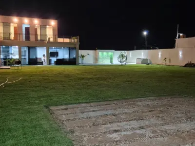 Casa moderna en venta en San Bernardino 3
