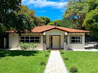 Casa moderna à venda em San Bernardino, Cordillera 3