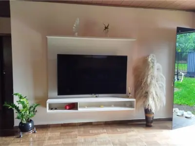 Modern house for sale in Santa Ana, Ciudad del Este 3