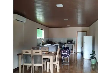 Modern house for sale in Santa Ana, Ciudad del Este 4