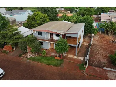 Modern house for sale in Santa Rita, 6 bedrooms 2