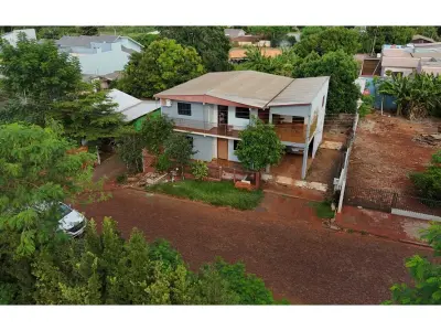 Modern house for sale in Santa Rita, 6 bedrooms 3