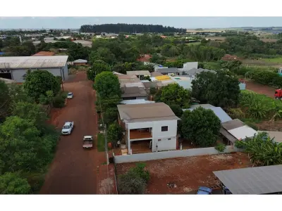 Modern house for sale in Santa Rita, 6 bedrooms 4