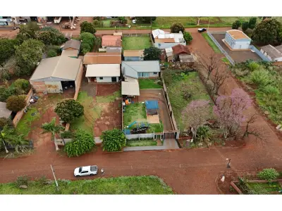 Modern house for sale in Santa Rita, Alto Paraná 2