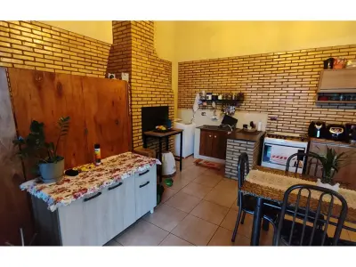 Casa moderna à venda em Santa Rita, Alto Paraná 4