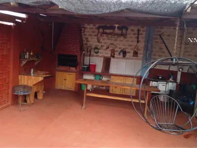 Casa moderna à venda em Tomás Romero Pereira, Itapúa 3