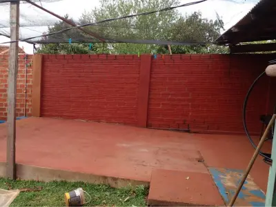 Casa moderna à venda em Tomás Romero Pereira, Itapúa 4
