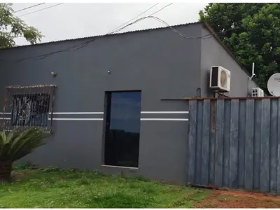Modern house for sale in Trigal 3, Hernandarias 2