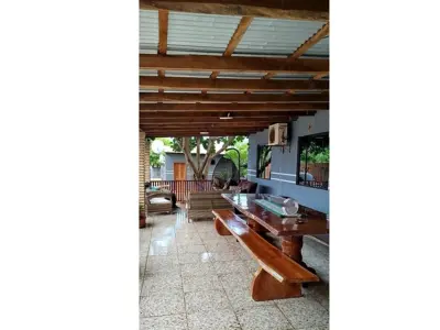 Modern house for sale in Trigal 3, Hernandarias 4