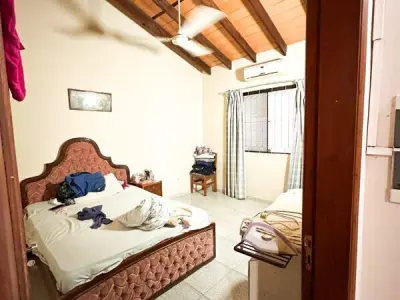 Casa moderna en venta en Valle Pucú, Areguá 3