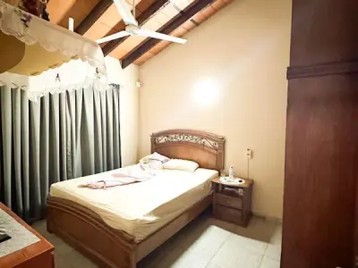 Casa moderna en venta en Valle Pucú, Areguá 4