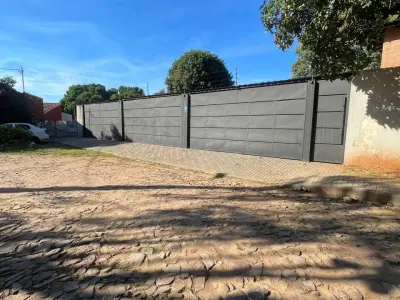 Casa moderna à venda em Villa Aurelia, Assunção 2