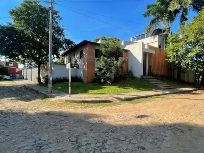 Casa moderna à venda em Villa Aurelia, Assunção 3