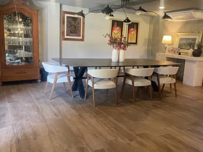 Casa moderna à venda em Villa Aurelia, Assunção 4