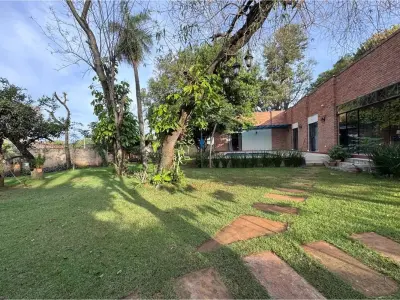 Casa moderna en venta en Villa Elisa, Central 2