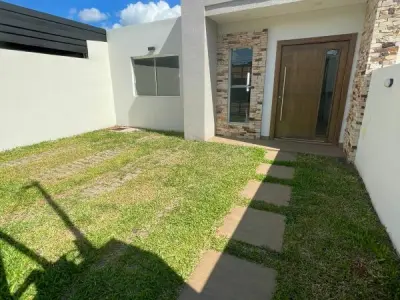 Casa moderna à venda em Villa Elisa, Mbocayaty 3
