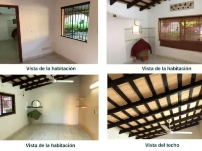 Multi-Family House for Sale in San Lorenzo, Central 4