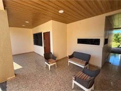 Casa nueva en venta en Barrio San Isidro, Encarnación 4