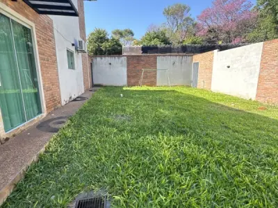 Casa nova à venda em Laurelty, Capiatá 4