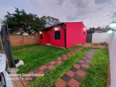 New house for sale in Limpio, Salado neighbourhood 2