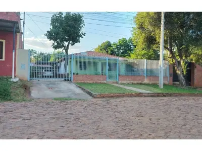Casa nova à venda em Reducto, San Lorenzo 2