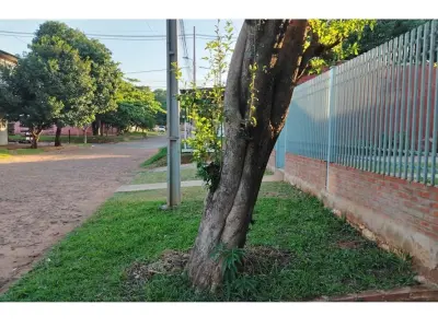 Casa nova à venda em Reducto, San Lorenzo 3