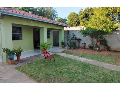 Casa nova à venda em Reducto, San Lorenzo 4