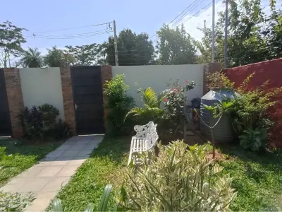 Casa nova à venda em Rincón, Ñemby 3