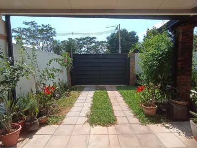 Casa nova à venda em Rincón, Ñemby 4