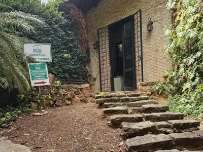 Casa comercial em condomínio, Mbocayaty — para alugar 2