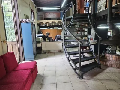 Casa comercial em condomínio, Mbocayaty — para alugar 3