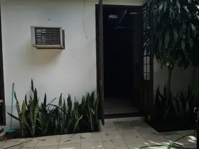 Casa comercial em condomínio, Mbocayaty — para alugar 4