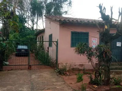 Casa para reformar no Bairro Virgen del Rosario, San Lorenzo 2