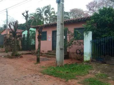 Casa para reformar no Bairro Virgen del Rosario, San Lorenzo 3