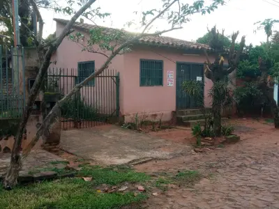 Casa para reformar no Bairro Virgen del Rosario, San Lorenzo 4