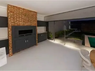 Casa pareada en venta en San Bernardino, Bº Cristóbal Colón 3