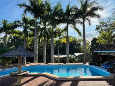 Casa premium à venda em Caacupé, Cordillera 2