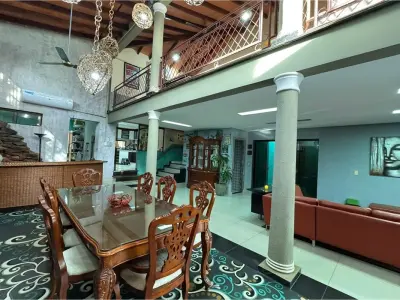 Casa premium à venda em Caacupé, Cordillera 3