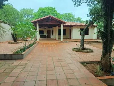 Brand-new Country House for Sale in Aguaity, Eusebio Ayala 2