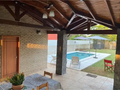 Furnished country house for sale in Costa Lago, Ypacaraí 3