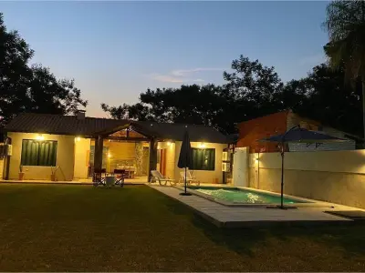Furnished country house for sale in Costa Lago, Ypacaraí 4