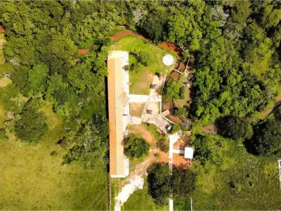 Furnished country house for sale in Eusebio Ayala 4