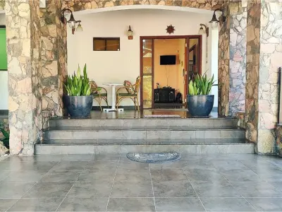 Furnished country house for sale in Itá 3