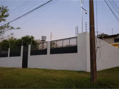 Casa de campo mobiliada à venda em Km 10 Acaray, Ciudad del Este 3