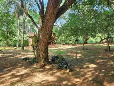 Casa quinta amoblada en venta, Villa Conavi, Atyrá, Cordillera 3