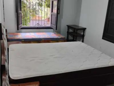 Casa quinta colonial en venta en Areguá, Central 3